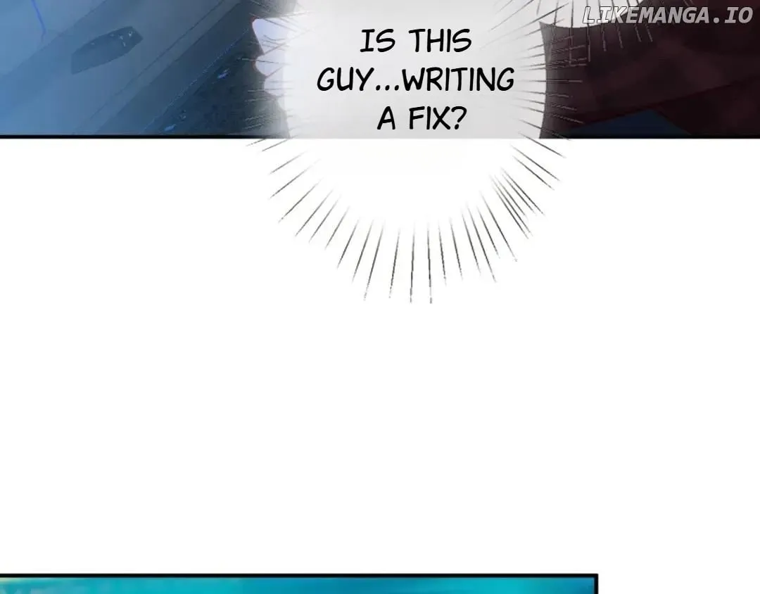 Read Everyone’s Darling chapter 134 image 45 on Lezhin