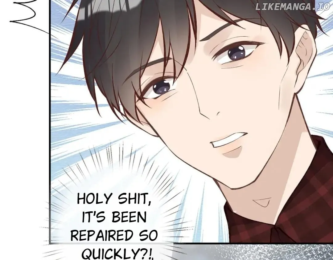 Read Everyone’s Darling chapter 134 image 47 on Lezhin