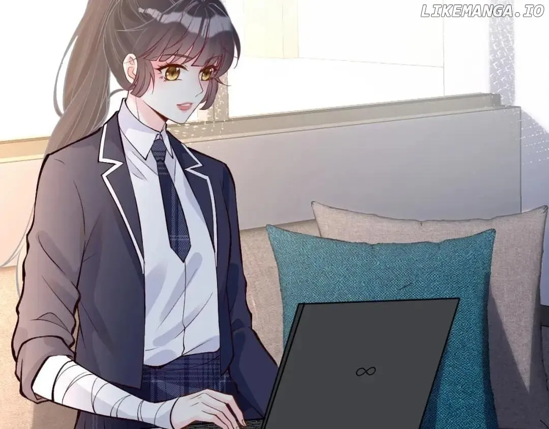 Read Everyone’s Darling chapter 134 image 49 on Lezhin