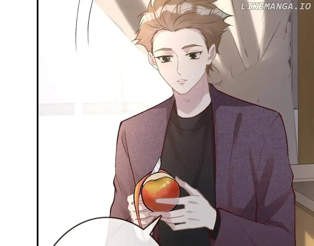 Read Everyone’s Darling chapter 134 image 5 on Lezhin