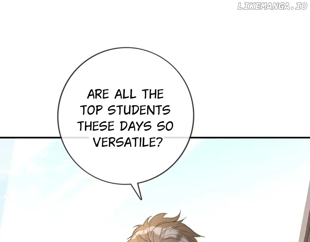 Read Everyone’s Darling chapter 134 image 51 on Lezhin