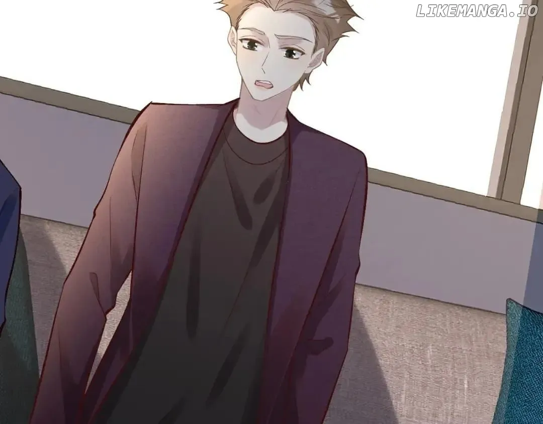 Read Everyone’s Darling chapter 134 image 52 on Lezhin