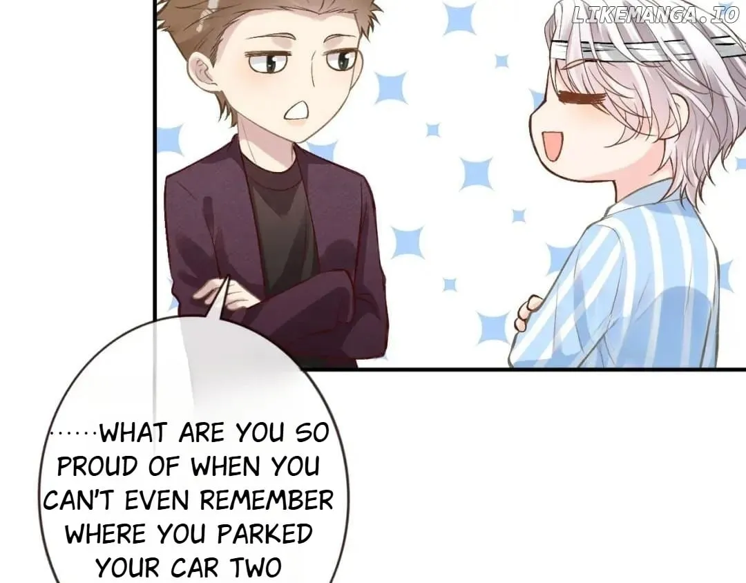 Read Everyone’s Darling chapter 134 image 55 on Lezhin
