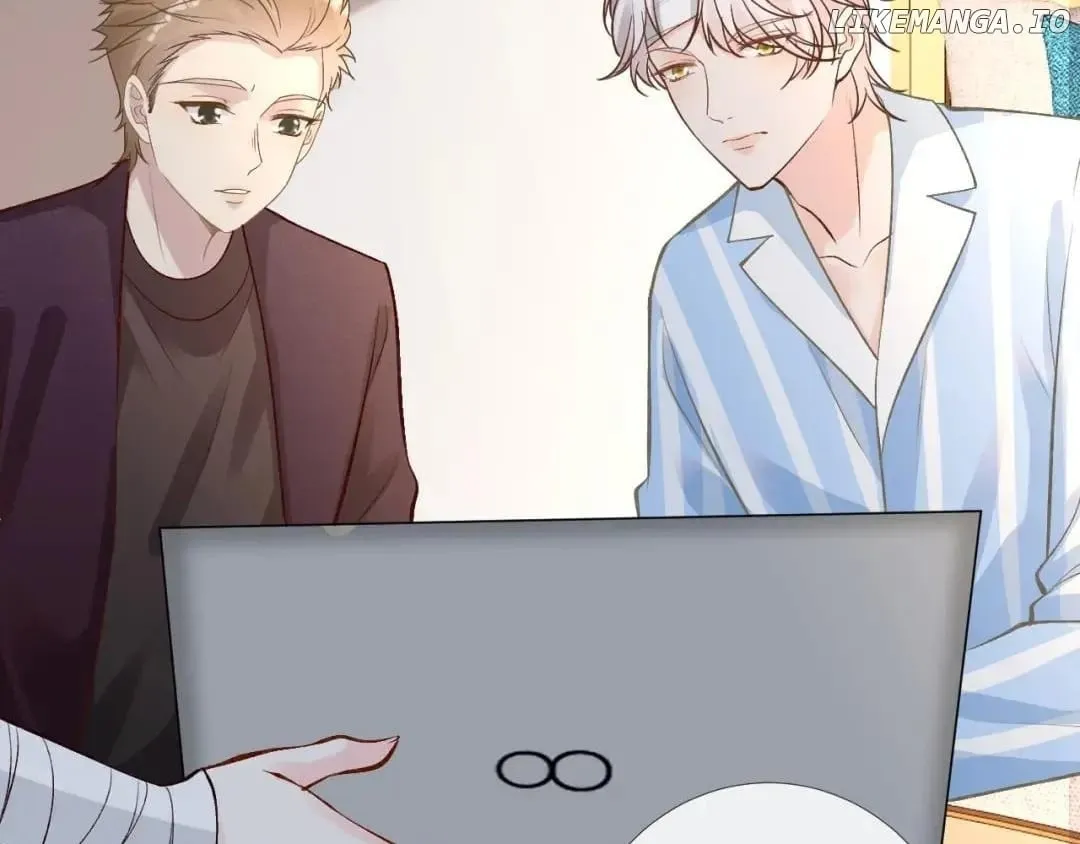 Read Everyone’s Darling chapter 134 image 57 on Lezhin