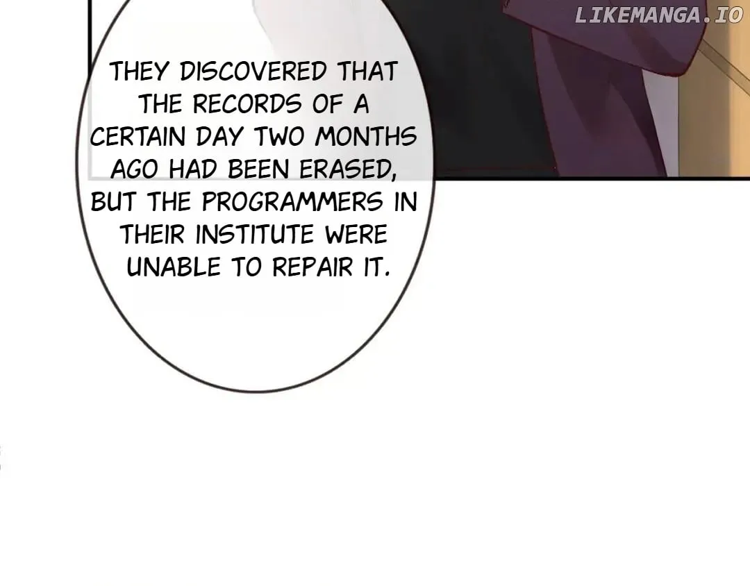 Read Everyone’s Darling chapter 134 image 6 on Lezhin