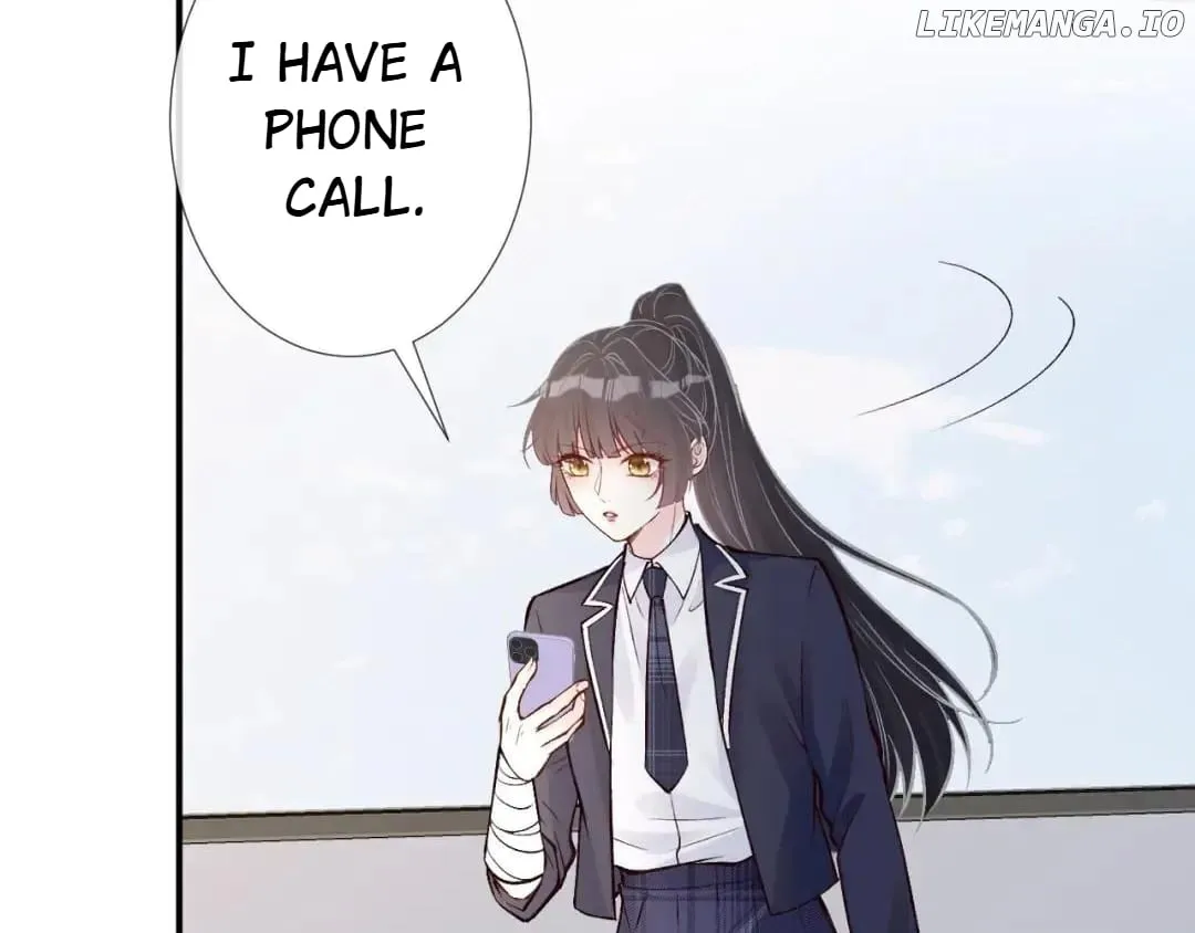 Read Everyone’s Darling chapter 134 image 68 on Lezhin