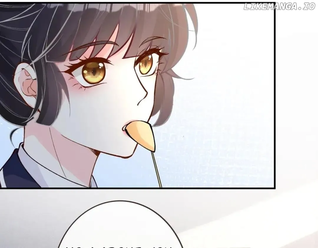Read Everyone’s Darling chapter 134 image 7 on Lezhin