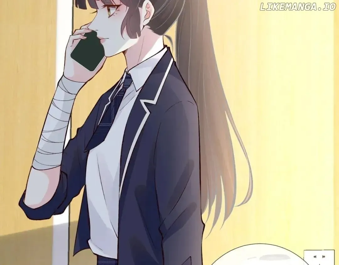 Read Everyone’s Darling chapter 134 image 71 on Lezhin