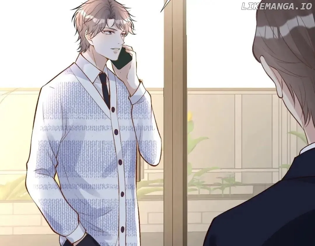 Read Everyone’s Darling chapter 134 image 73 on Lezhin