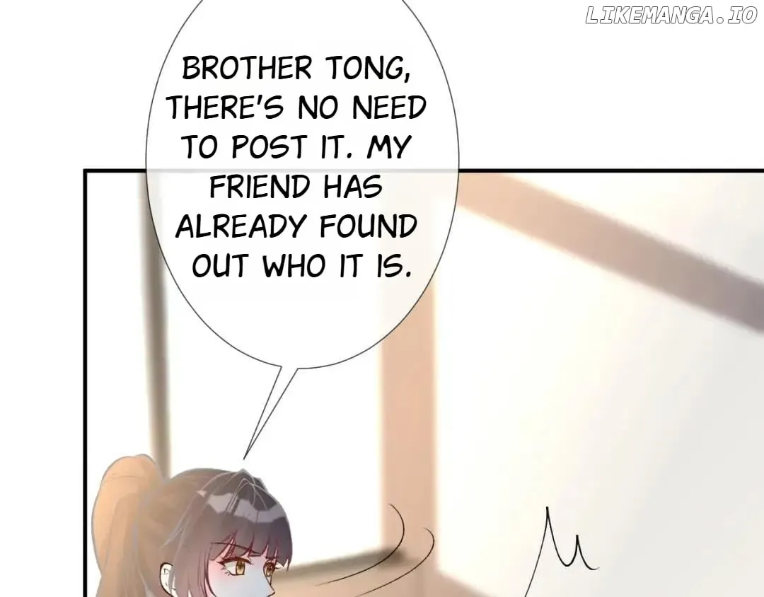 Read Everyone’s Darling chapter 134 image 75 on Lezhin