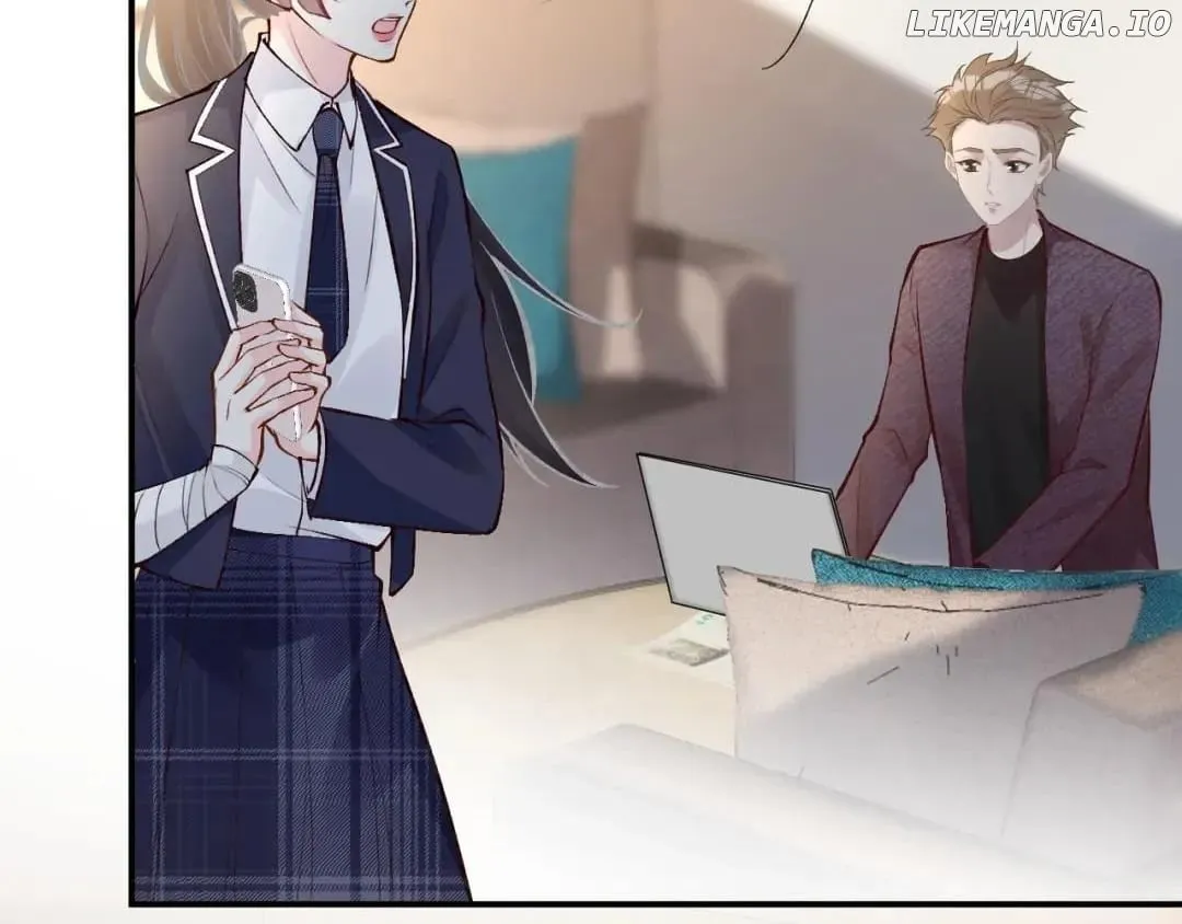 Read Everyone’s Darling chapter 134 image 76 on Lezhin