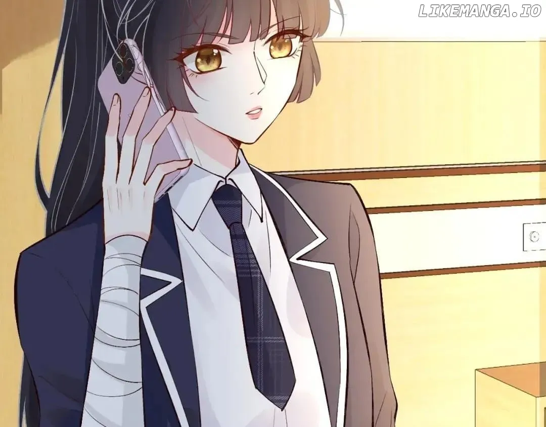 Read Everyone’s Darling chapter 134 image 78 on Lezhin
