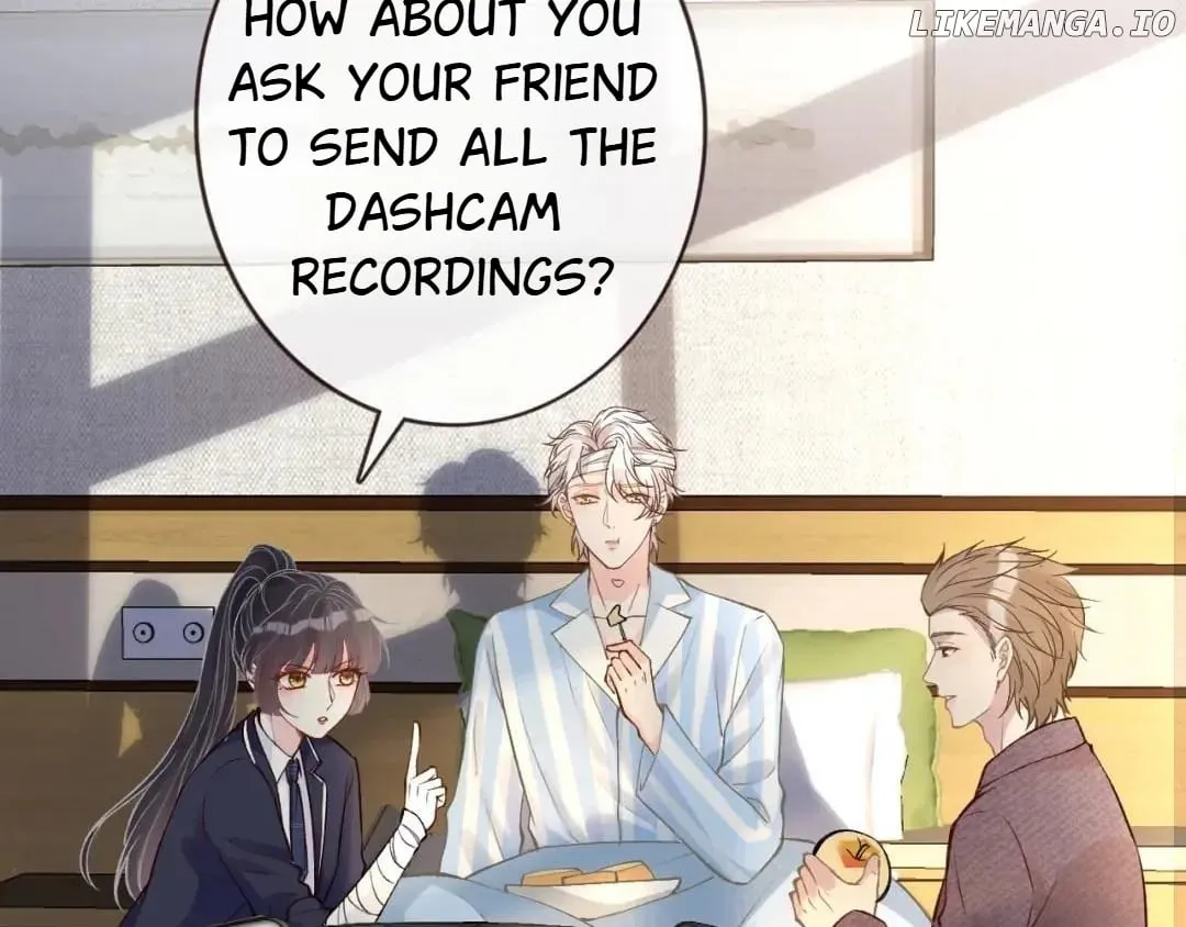 Read Everyone’s Darling chapter 134 image 8 on Lezhin
