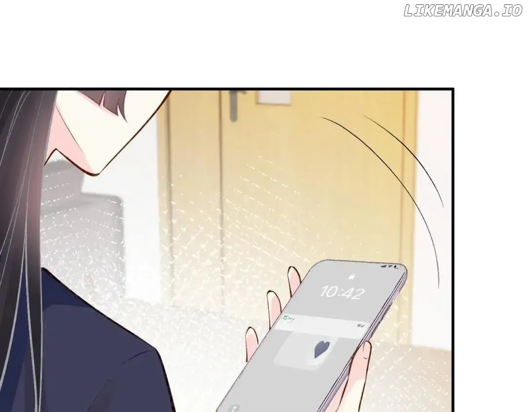 Read Everyone’s Darling chapter 134 image 80 on Lezhin
