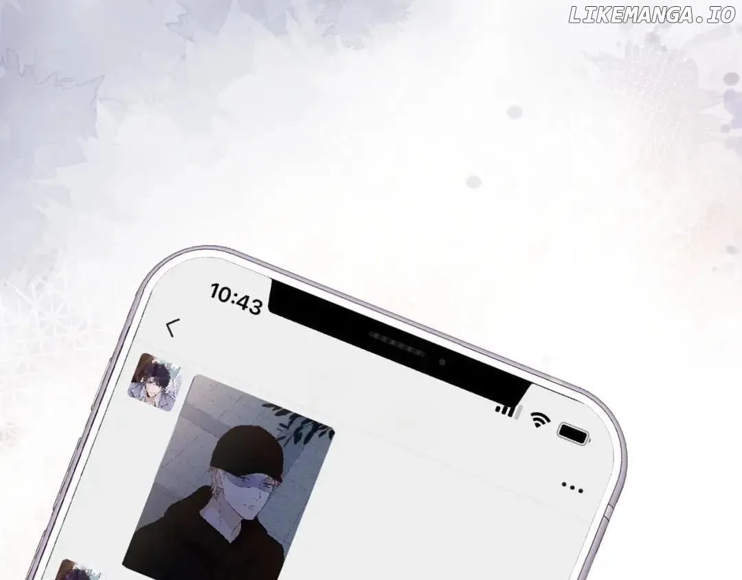 Read Everyone’s Darling chapter 134 image 82 on Lezhin