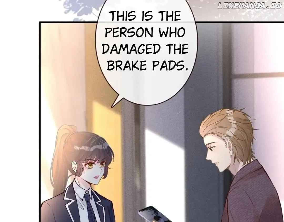 Read Everyone’s Darling chapter 134 image 85 on Lezhin