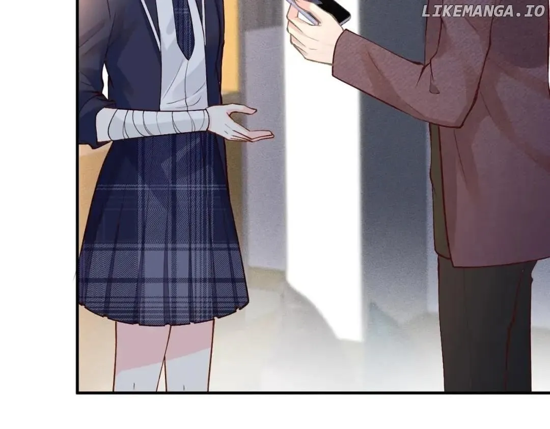 Read Everyone’s Darling chapter 134 image 86 on Lezhin