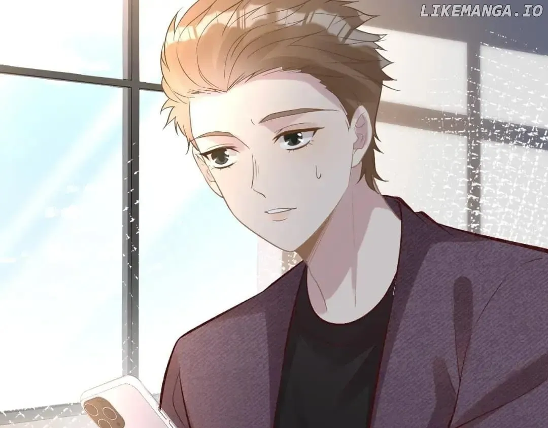 Read Everyone’s Darling chapter 134 image 88 on Lezhin
