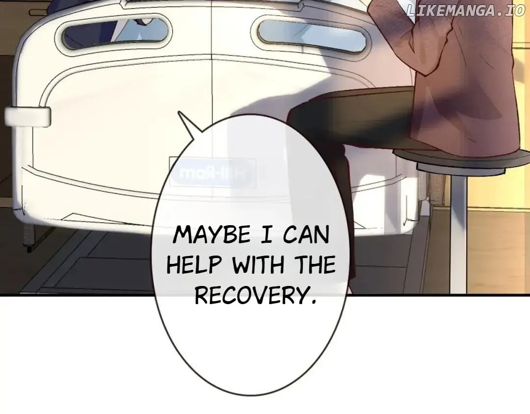 Read Everyone’s Darling chapter 134 image 9 on Lezhin