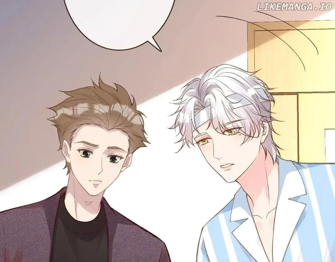 Read Everyone’s Darling chapter 134 image 90 on Lezhin