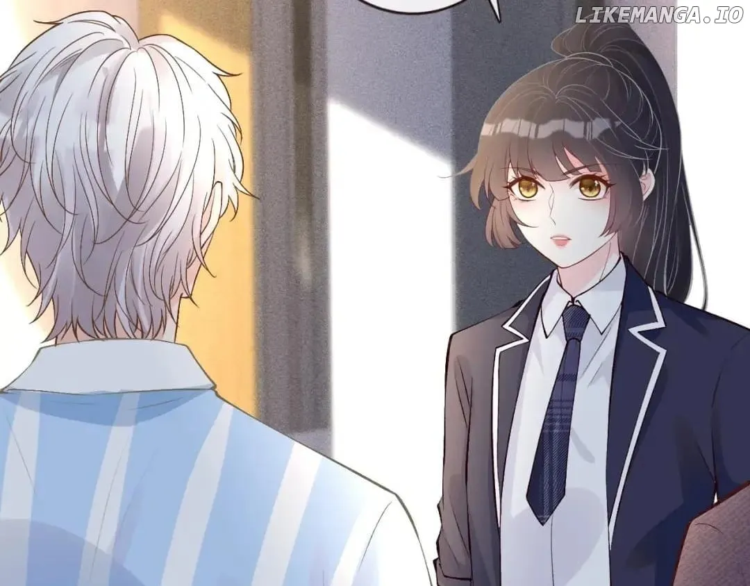 Read Everyone’s Darling chapter 134 image 96 on Lezhin