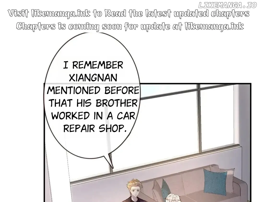 Read Everyone’s Darling chapter 135 image 1 on Lezhin