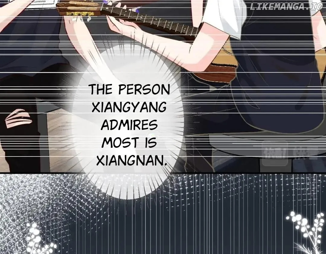 Read Everyone’s Darling chapter 135 image 10 on Lezhin