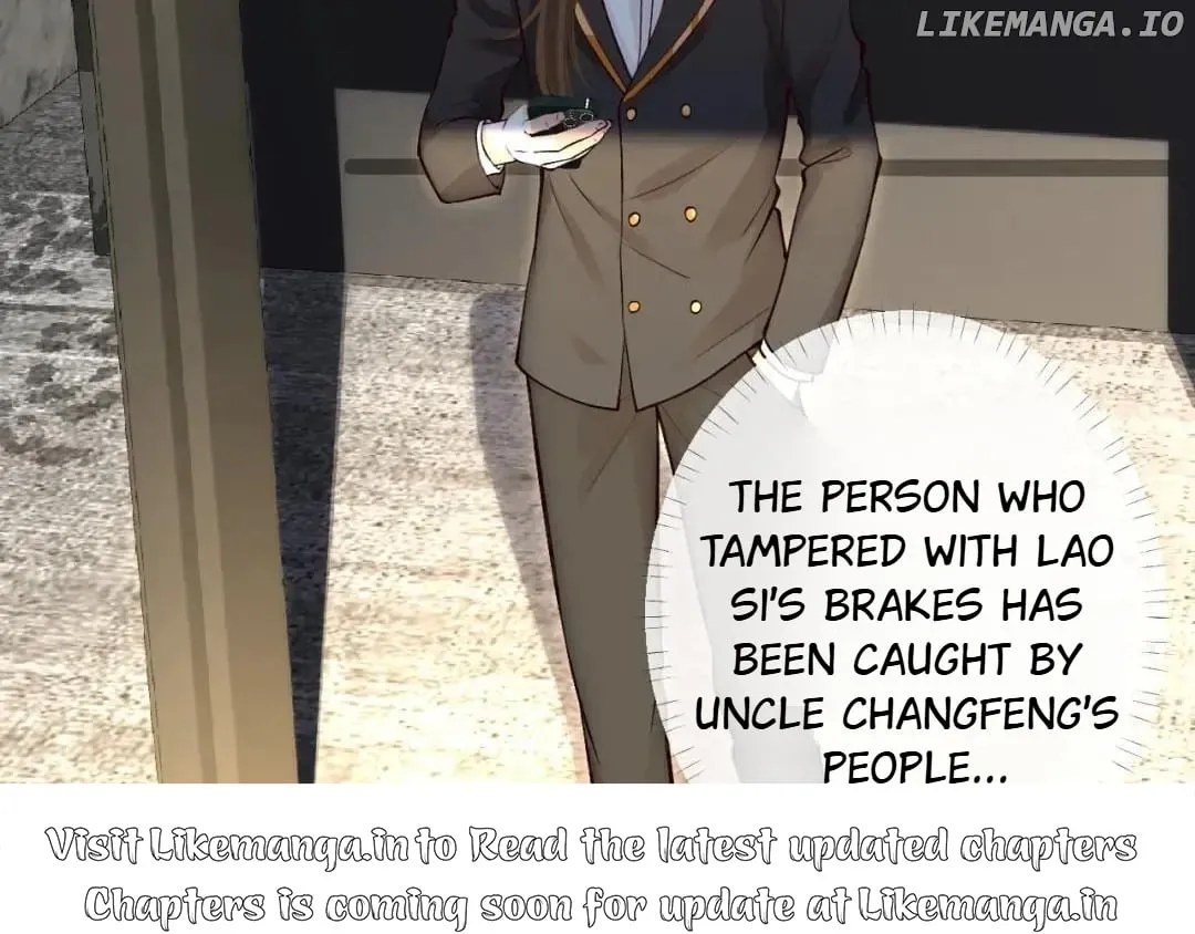 Read Everyone’s Darling chapter 135 image 103 on Lezhin
