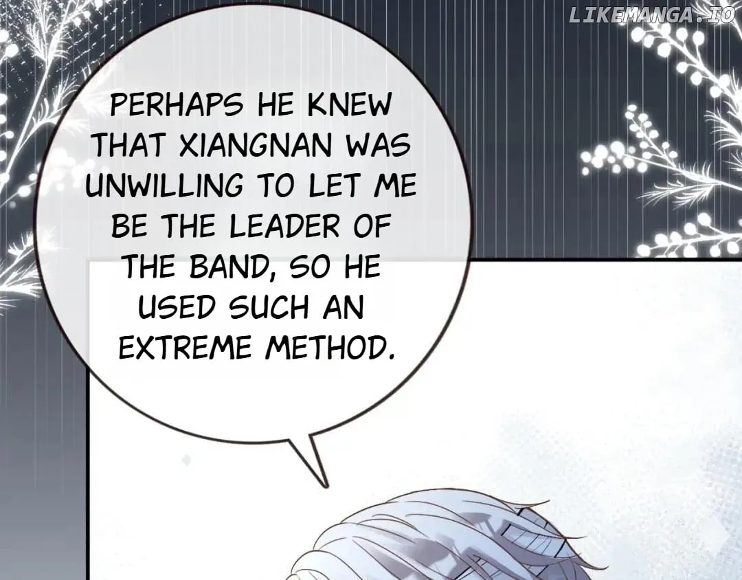 Read Everyone’s Darling chapter 135 image 11 on Lezhin
