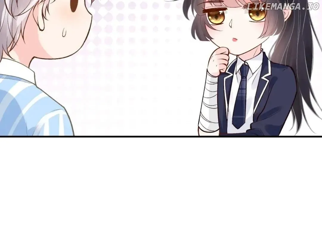 Read Everyone’s Darling chapter 135 image 15 on Lezhin