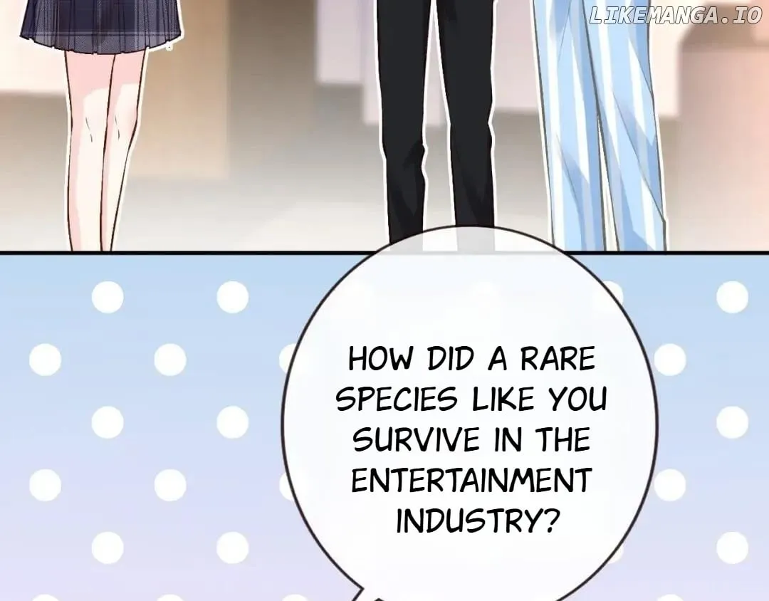 Read Everyone’s Darling chapter 135 image 18 on Lezhin