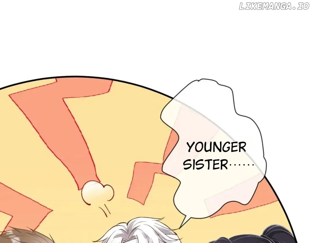 Read Everyone’s Darling chapter 135 image 21 on Lezhin