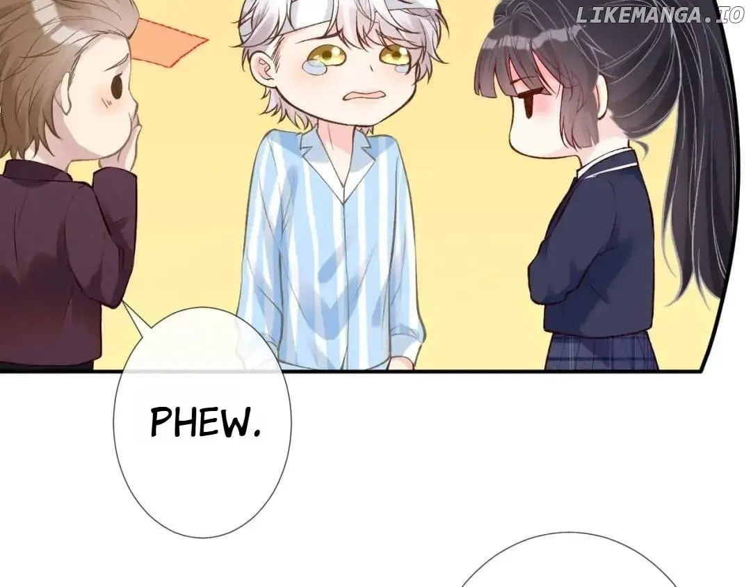 Read Everyone’s Darling chapter 135 image 22 on Lezhin
