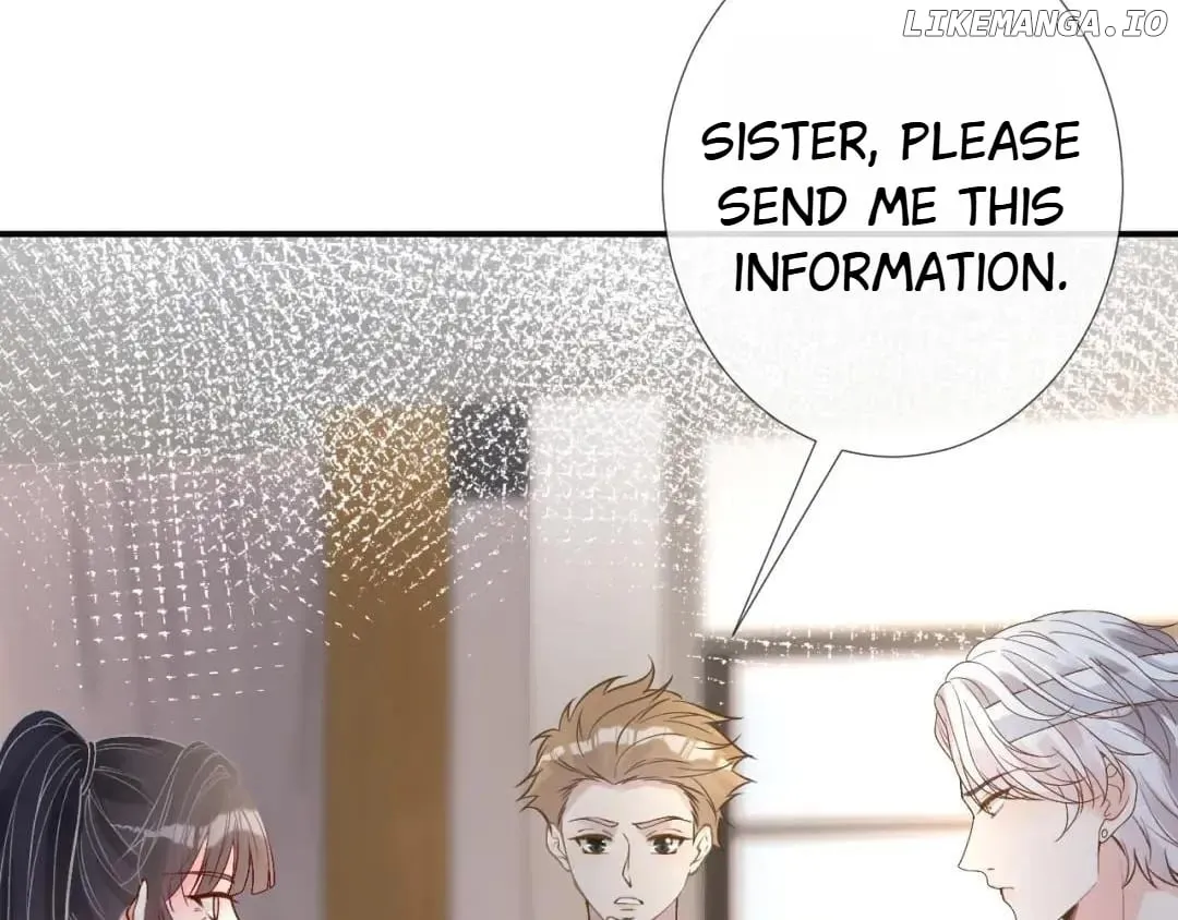 Read Everyone’s Darling chapter 135 image 23 on Lezhin