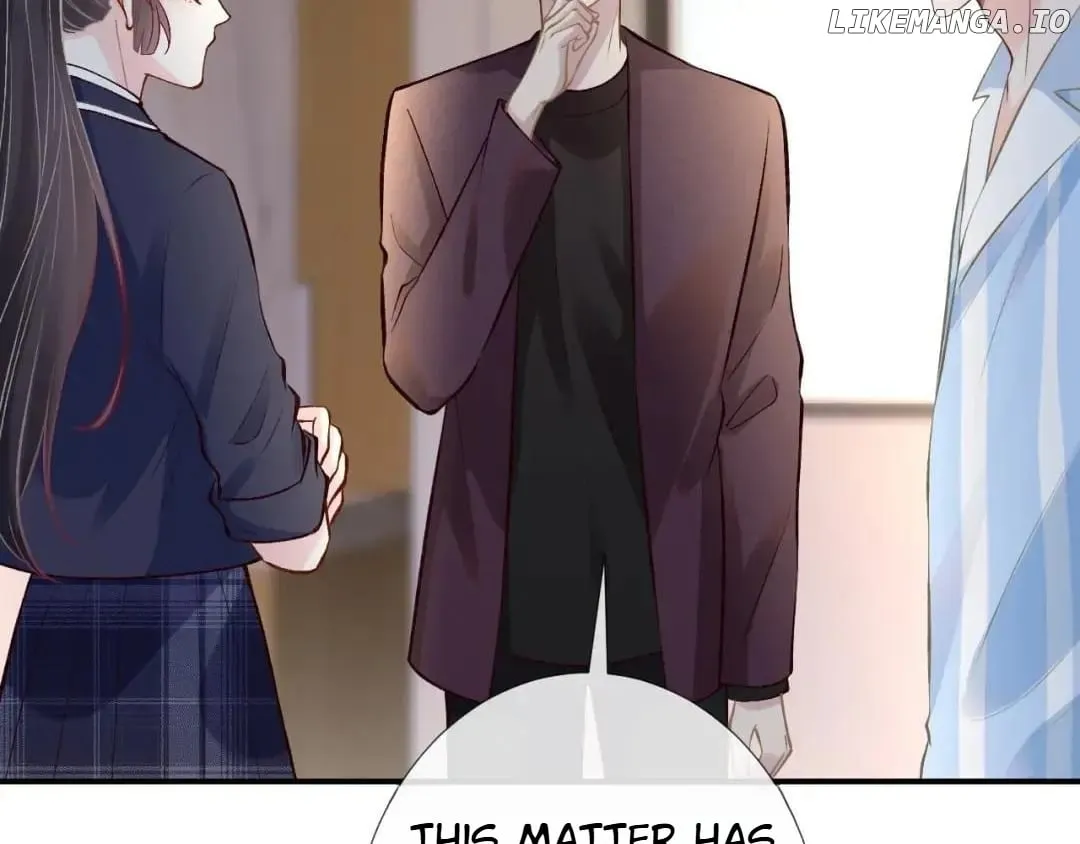 Read Everyone’s Darling chapter 135 image 24 on Lezhin