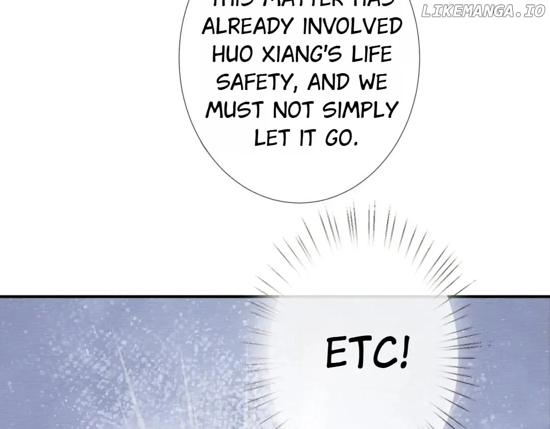 Read Everyone’s Darling chapter 135 image 25 on Lezhin