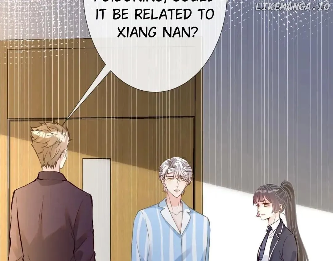 Read Everyone’s Darling chapter 135 image 28 on Lezhin