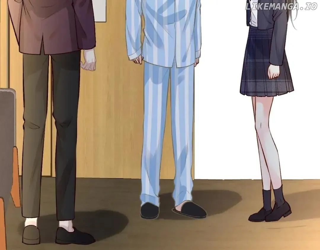 Read Everyone’s Darling chapter 135 image 29 on Lezhin