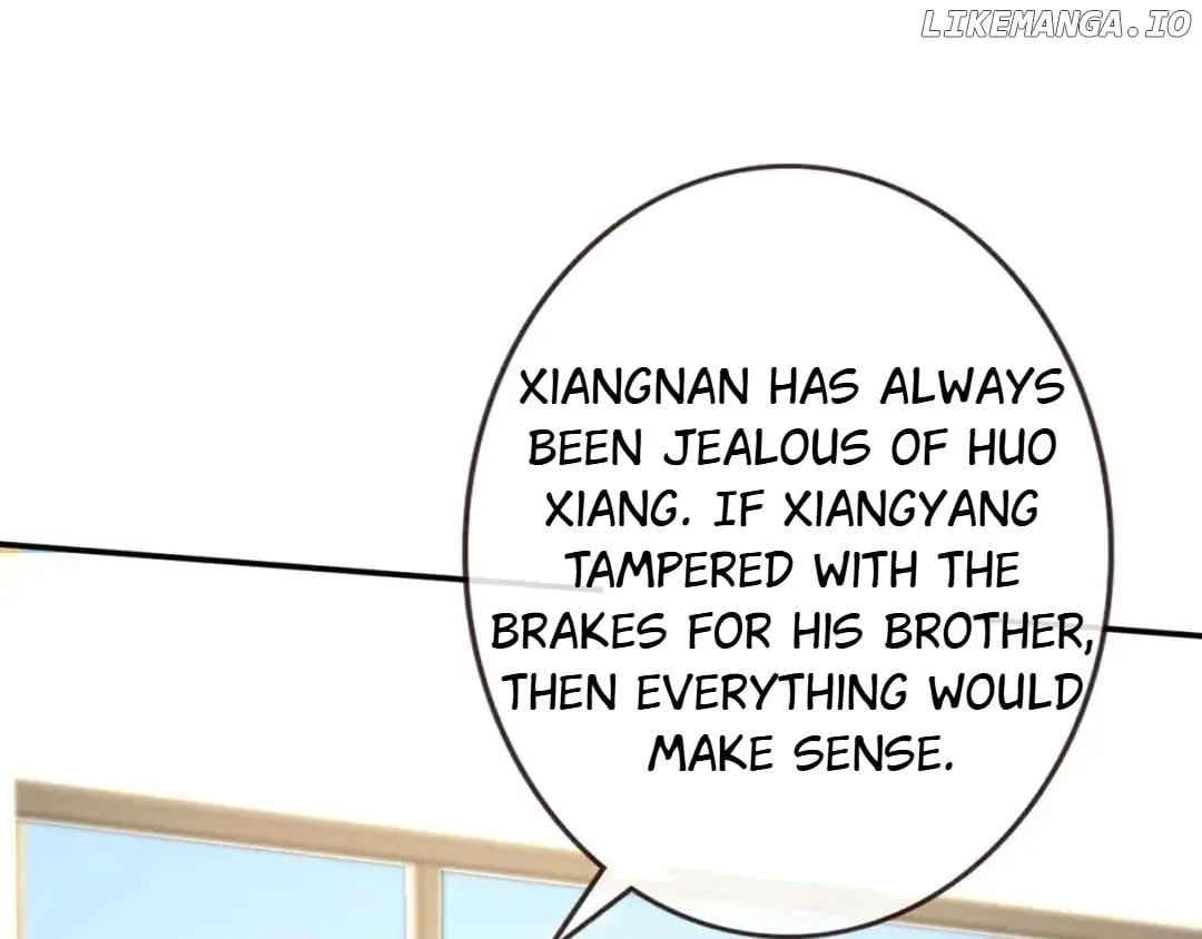 Read Everyone’s Darling chapter 135 image 3 on Lezhin