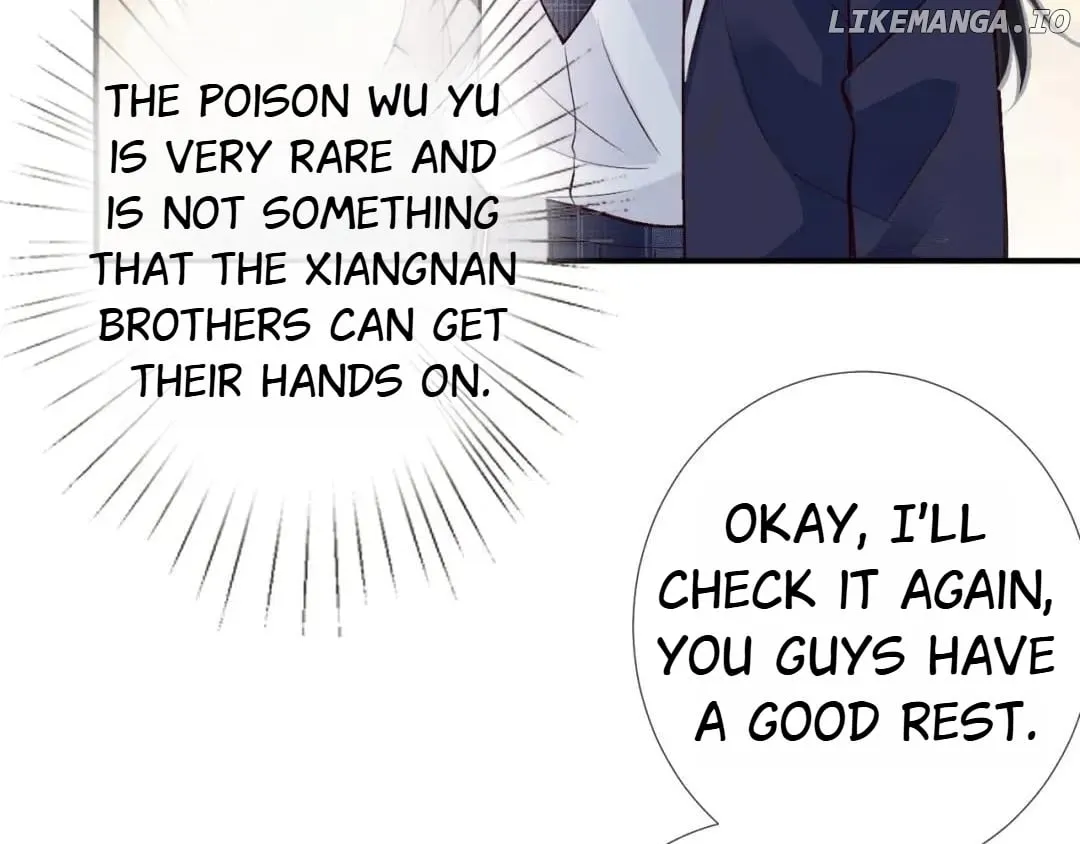 Read Everyone’s Darling chapter 135 image 33 on Lezhin