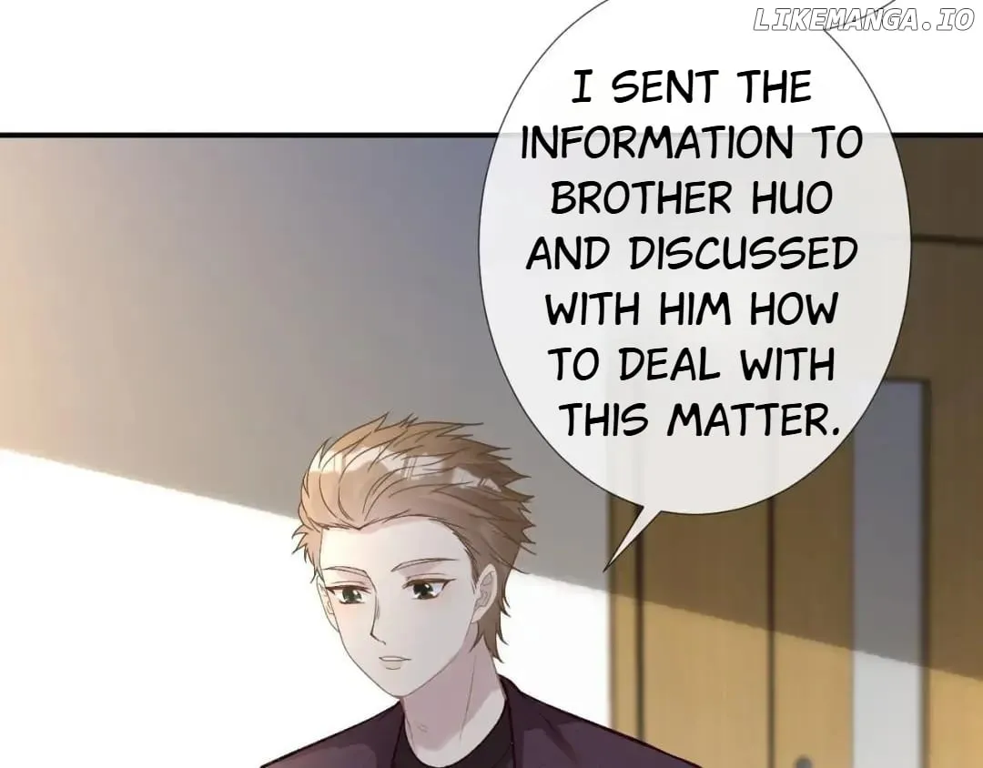 Read Everyone’s Darling chapter 135 image 34 on Lezhin