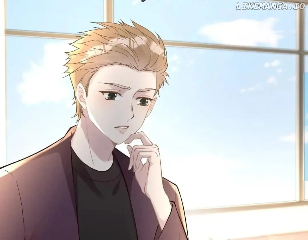 Read Everyone’s Darling chapter 135 image 4 on Lezhin