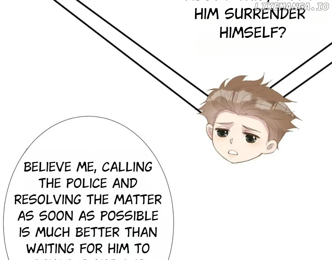 Read Everyone’s Darling chapter 135 image 43 on Lezhin