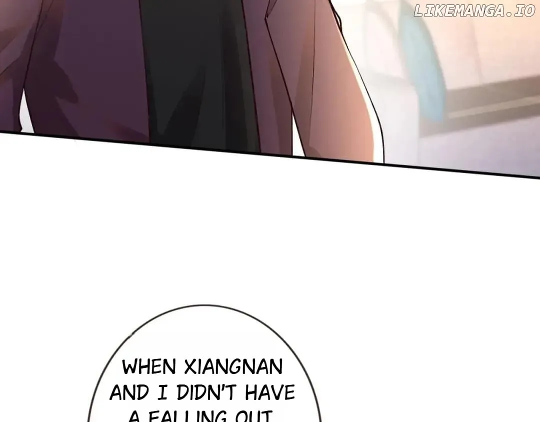 Read Everyone’s Darling chapter 135 image 5 on Lezhin