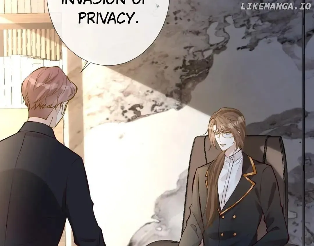 Read Everyone’s Darling chapter 135 image 56 on Lezhin