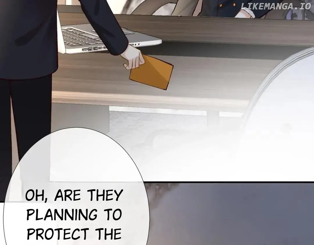 Read Everyone’s Darling chapter 135 image 57 on Lezhin
