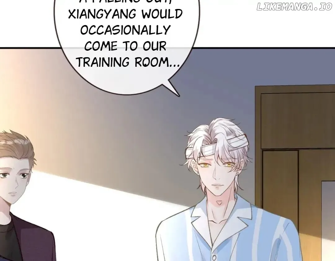 Read Everyone’s Darling chapter 135 image 6 on Lezhin