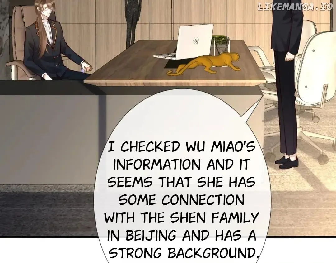 Read Everyone’s Darling chapter 135 image 61 on Lezhin