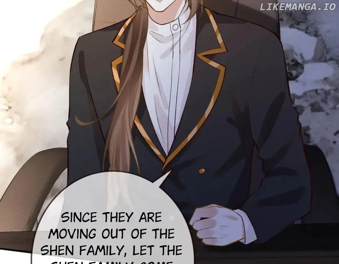 Read Everyone’s Darling chapter 135 image 68 on Lezhin