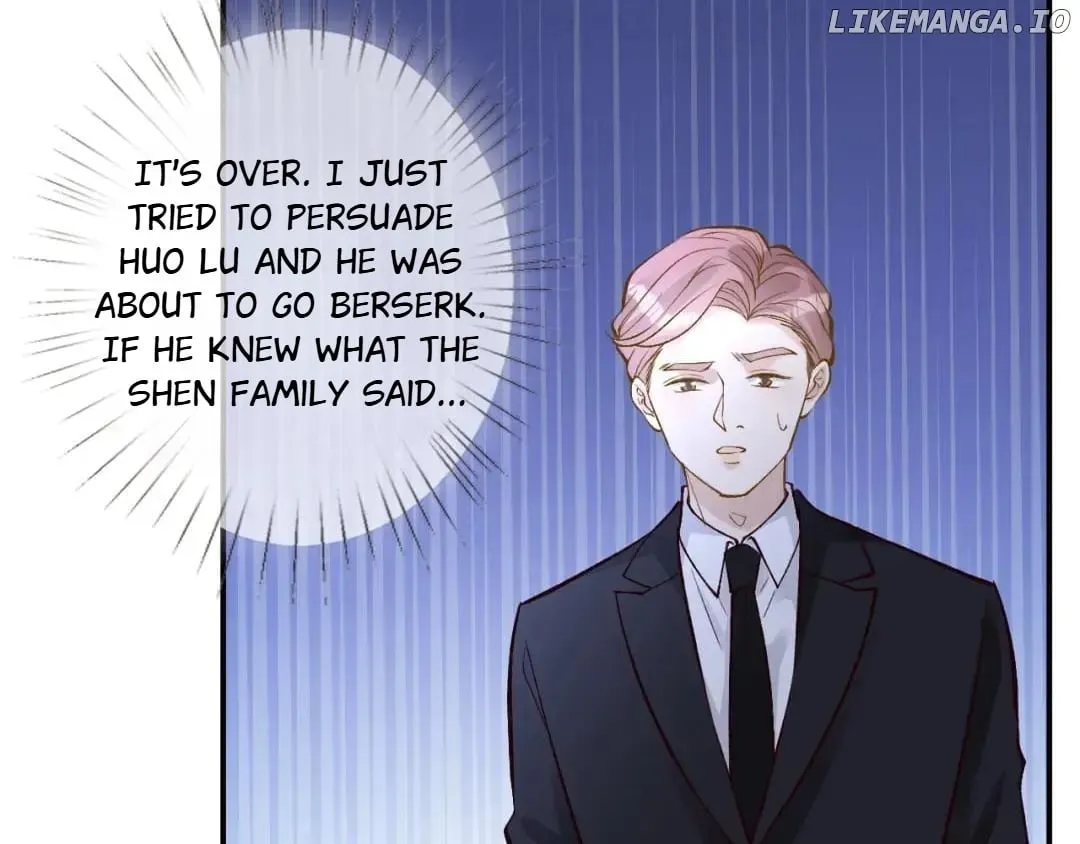 Read Everyone’s Darling chapter 135 image 70 on Lezhin
